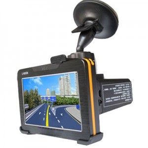 Popular navegador GPS portatio