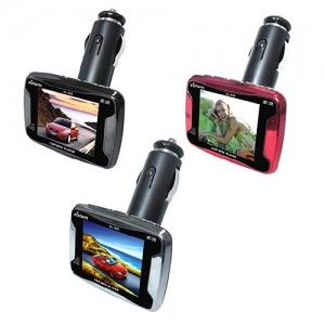 MP3/MP4 Player para Carro 2GB